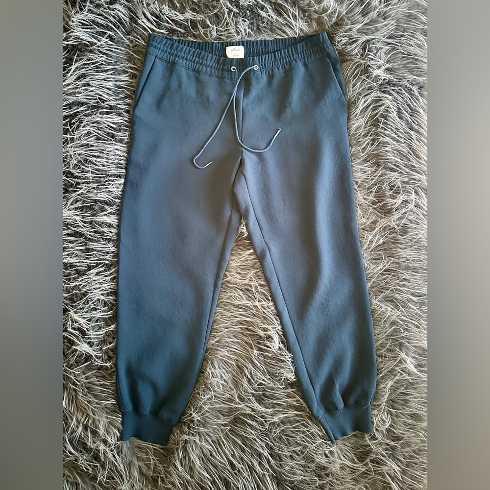 Wilfred Buffoon Jogger Pant Size Small